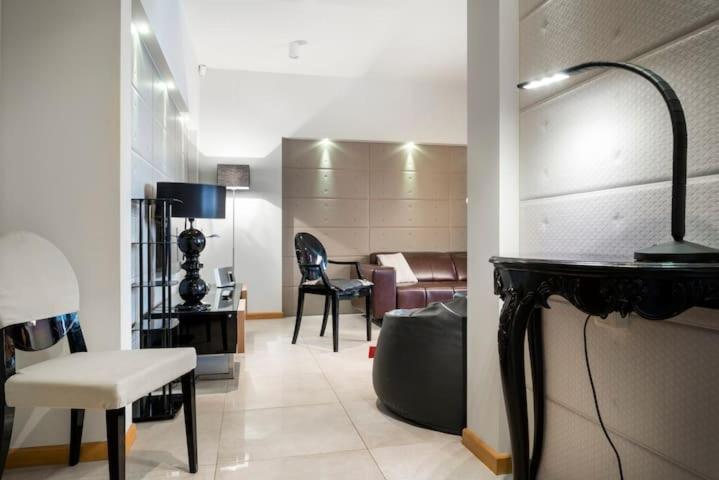 Lux Modern Apartment Kraków Zewnętrze zdjęcie